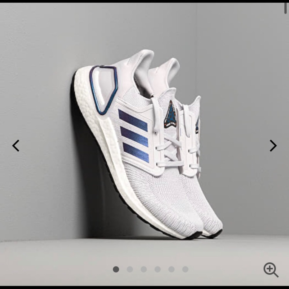 Adidas Ultraboost 20